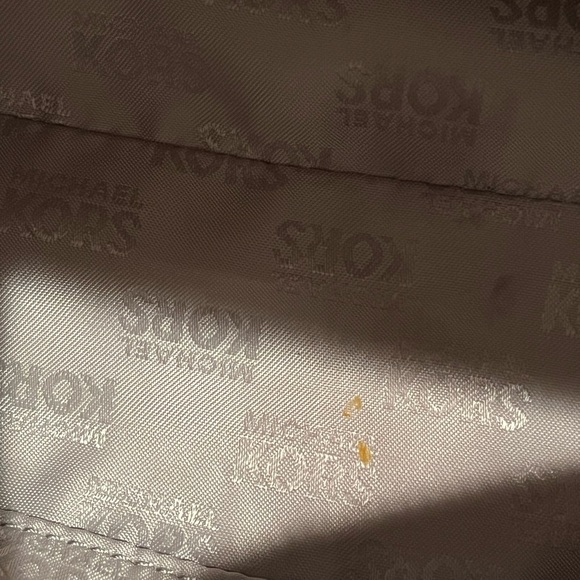 Michael Kors handbag purse - Picture 4 of 4